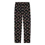 Kids' GOAT USA Mischief Goat Pajama Pants - Thumbnail 2 of 2