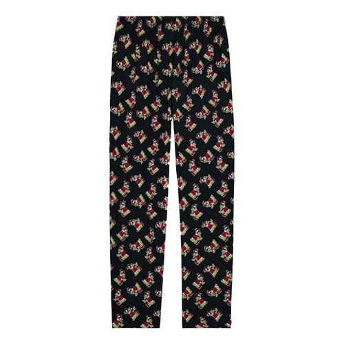 Kids' GOAT USA Mischief Goat Pajama Pants - Primary Image