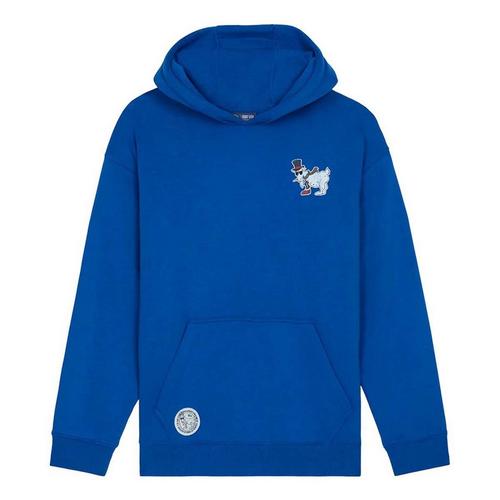 Kids' GOAT USA Frosty Fresh Hoodie - Primary Image
