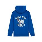 Men's GOAT USA Frosty Fresh Hoodie - Thumbnail 1 of 4