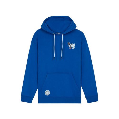 Men's GOAT USA Frosty Fresh Hoodie - Primary Image