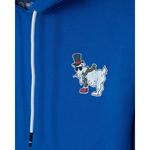 Men's GOAT USA Frosty Fresh Hoodie - Thumbnail 4 of 4