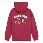 Kids' GOAT USA Mischief Goat Hoodie - Thumbnail 1 of 2