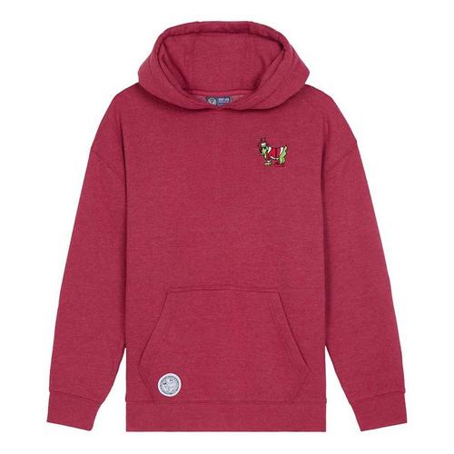 Kids' GOAT USA Mischief Goat Hoodie - Primary Image