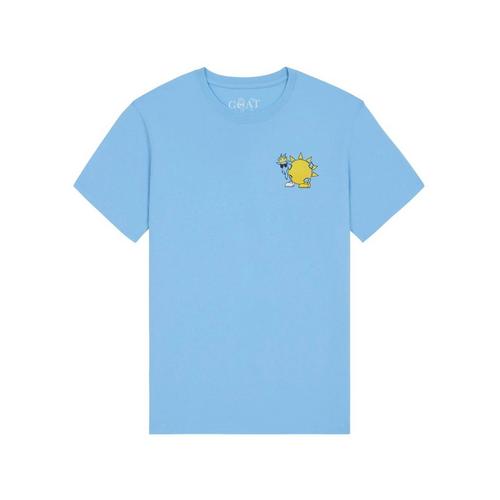 Kids' GOAT USA Sunshine T-Shirt - Primary Image
