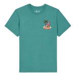 Kids' GOAT USA Cheerful Chillin T-Shirt - Thumbnail 2 of 2