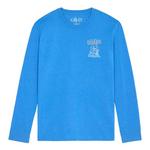 Kids' GOAT USA Stay Frosty Long Sleeve T-Shirt - Thumbnail 2 of 3
