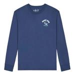 Kids' GOAT USA Mountain Club Long Sleeve T-Shirt - Thumbnail 2 of 2