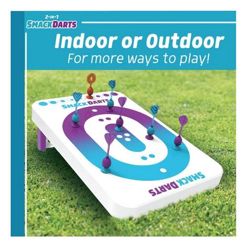 Eastpoint Sports Smack Darts Suction Cup Dartboard - Primary Image