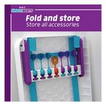 Eastpoint Sports Smack Darts Suction Cup Dartboard - Thumbnail 4 of 5