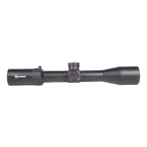 Firefield Rapidstrike 4-16x44mm Riflescope - Primary Image