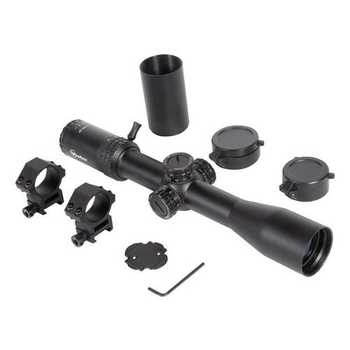 Firefield Rapidstrike 4-16x44mm Riflescope - Primary Image