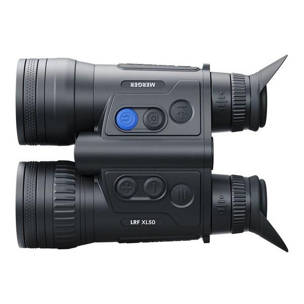 Pulsar Merger LRF XL50 Thermal Binocular
