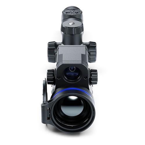 Pulsar Thermion 2 LRF XQ50 Pro Thermal Riflescope