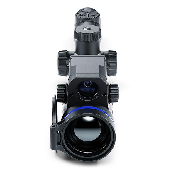 Pulsar Thermion 2 LRF XQ50 Pro Thermal Riflescope