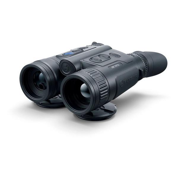PULSAR Merger LRF XP35 Thermal Binocular