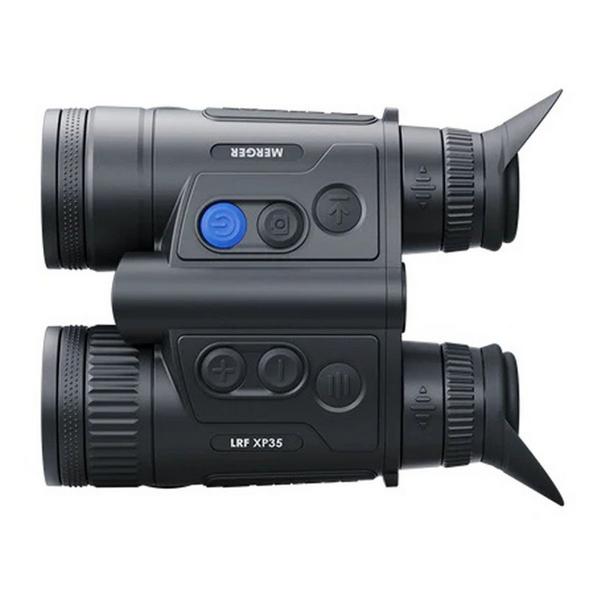 Pulsar Merger LRF XP35 Thermal Binocular