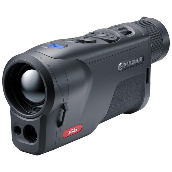 PULSAR Oryx LRF XG35 Thermal Monocular