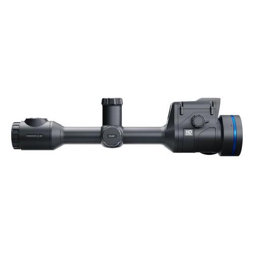 Pulsar Thermion 2 LRF XL60 Thermal Riflescope - - Primary Image