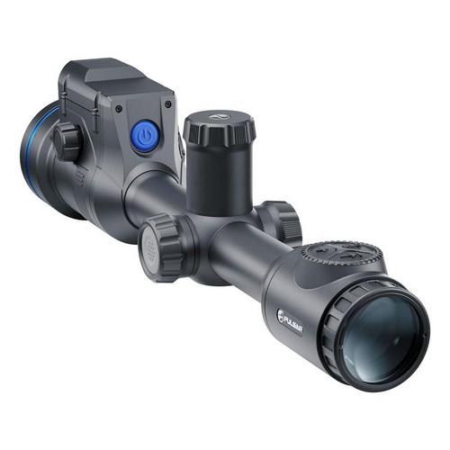 Pulsar Thermion 2 LRF XL60 Thermal Riflescope - - Primary Image