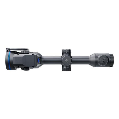 Pulsar Thermion 2 LRF XL60 Thermal Riflescope - - Primary Image