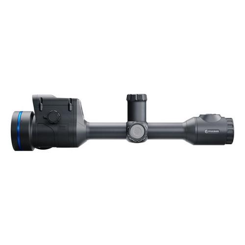 Pulsar Thermion 2 LRF XL60 Thermal Riflescope - - Primary Image