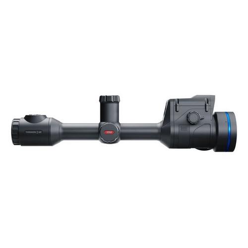 Pulsar Thermion 2 LRF XP60 Thermal Riflescope - - Primary Image