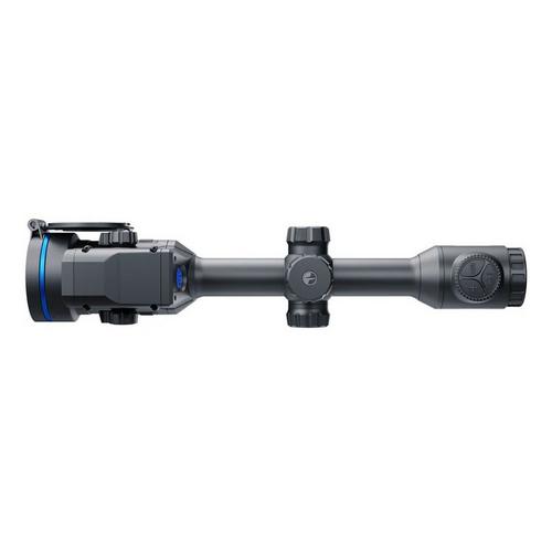 Pulsar Thermion 2 LRF XP60 Thermal Riflescope - - Primary Image