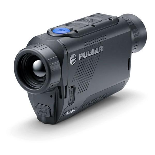 PULSAR Axion XQ19 Compact Thermal Monocular