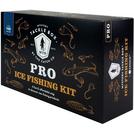 Mystery Tackle Box Ice Fishing