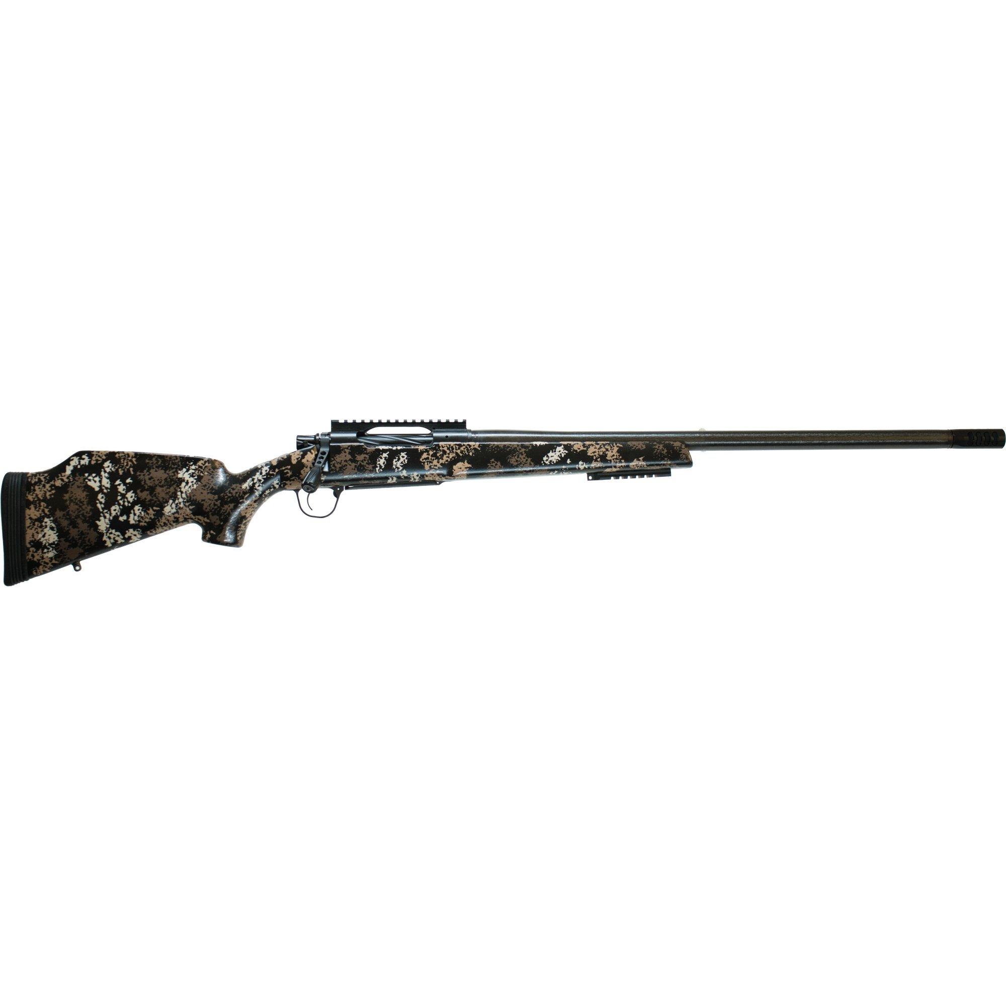 Christensen Arms Scheels Exclusive Traverse 7mm PRC Rifle - Christensen Arms