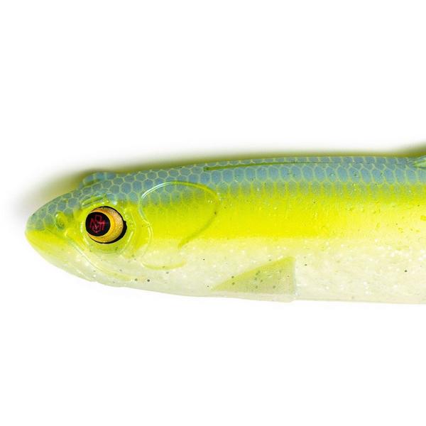Googan Squad Bass Mafia Daingerous Swimbait