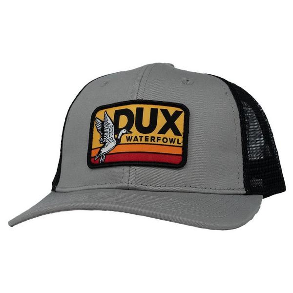 DUX WATERFOWL COMPANY Men's  Sunrise Patch Hunting Adjustable Hat