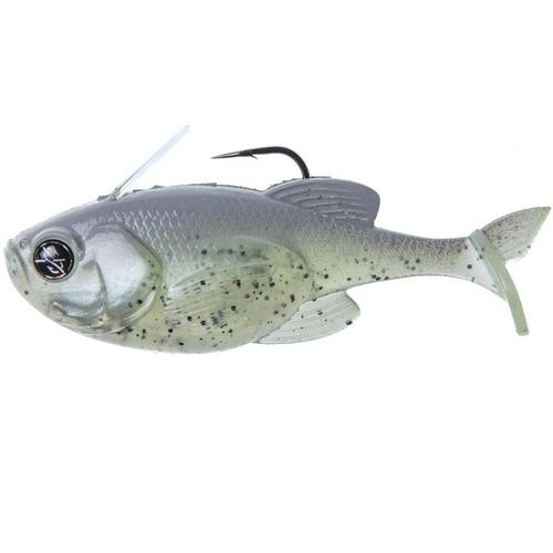 Guppy 3.8 - Primary Image