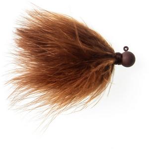 Brown - Fuzzy Wuzzy