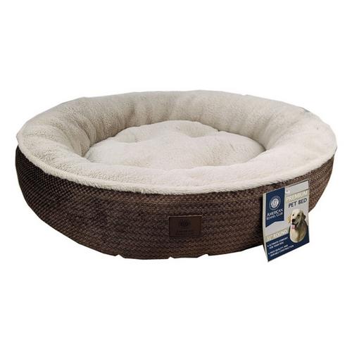 European Home Designs AKC 31" Dog Bed - Primary Image