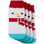 European Home Designs Holiday Dog Socks - Thumbnail 2 of 3