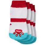 European Home Designs Holiday Dog Socks - Thumbnail 3 of 3