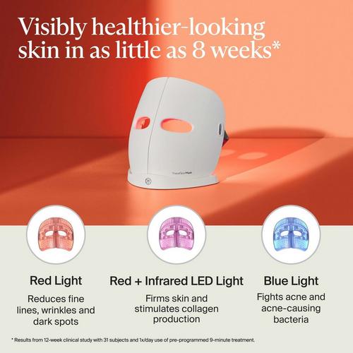 TheraFace Mask by Therabody - Primary Image