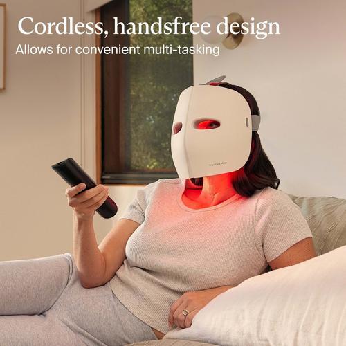 TheraFace Mask by Therabody - Primary Image