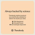 TheraFace Mask by Therabody - Thumbnail 12 of 12