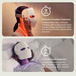 TheraFace Mask by Therabody - Thumbnail 10 of 12