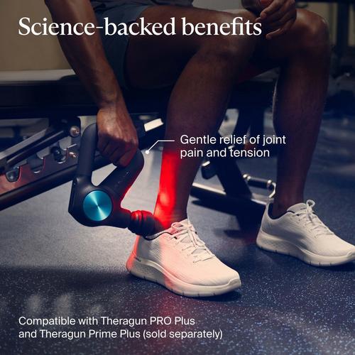 Therabody-Theragun Vibration Plus Attachment - Primary Image