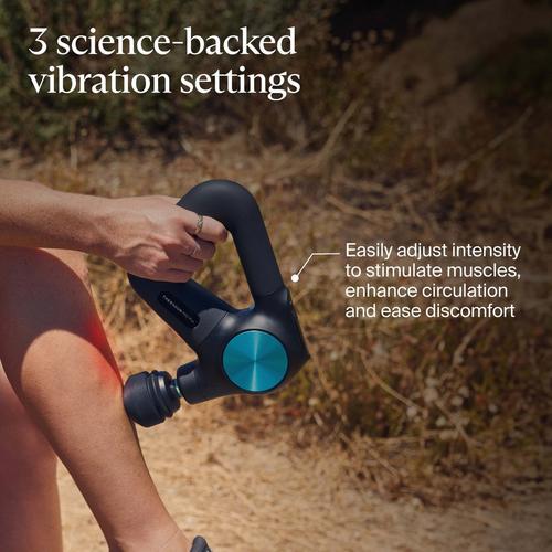 Therabody-Theragun Vibration Plus Attachment - Primary Image