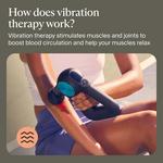 Therabody-Theragun Vibration Plus Attachment - Thumbnail 4 of 5