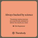 Therabody-Theragun Vibration Plus Attachment - Thumbnail 5 of 5