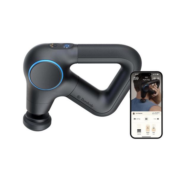 Theragun Prime Plus Multi-Therapy Massage Gun