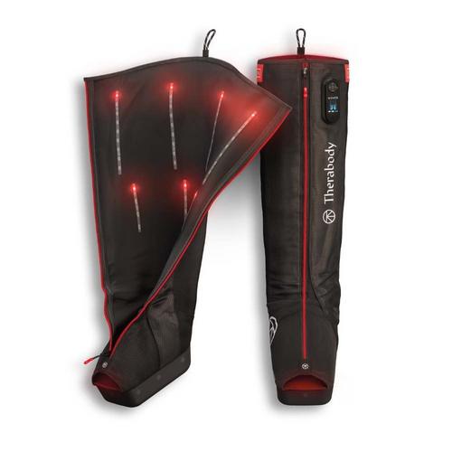 Therabody Jetboots PRO Plus Recovery Boots - Primary Image