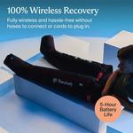 Therabody Jetboots PRO Plus Recovery Boots - Thumbnail 7 of 27