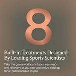 Therabody Jetboots PRO Plus Recovery Boots - Thumbnail 10 of 27